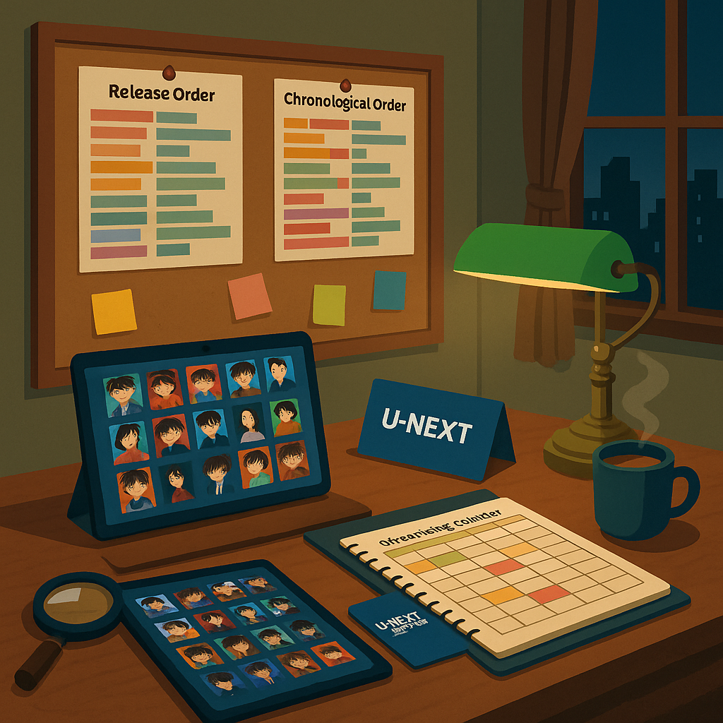 学生が1円でも安く動画見放題!主要VOD学割早見表【2025最新版】