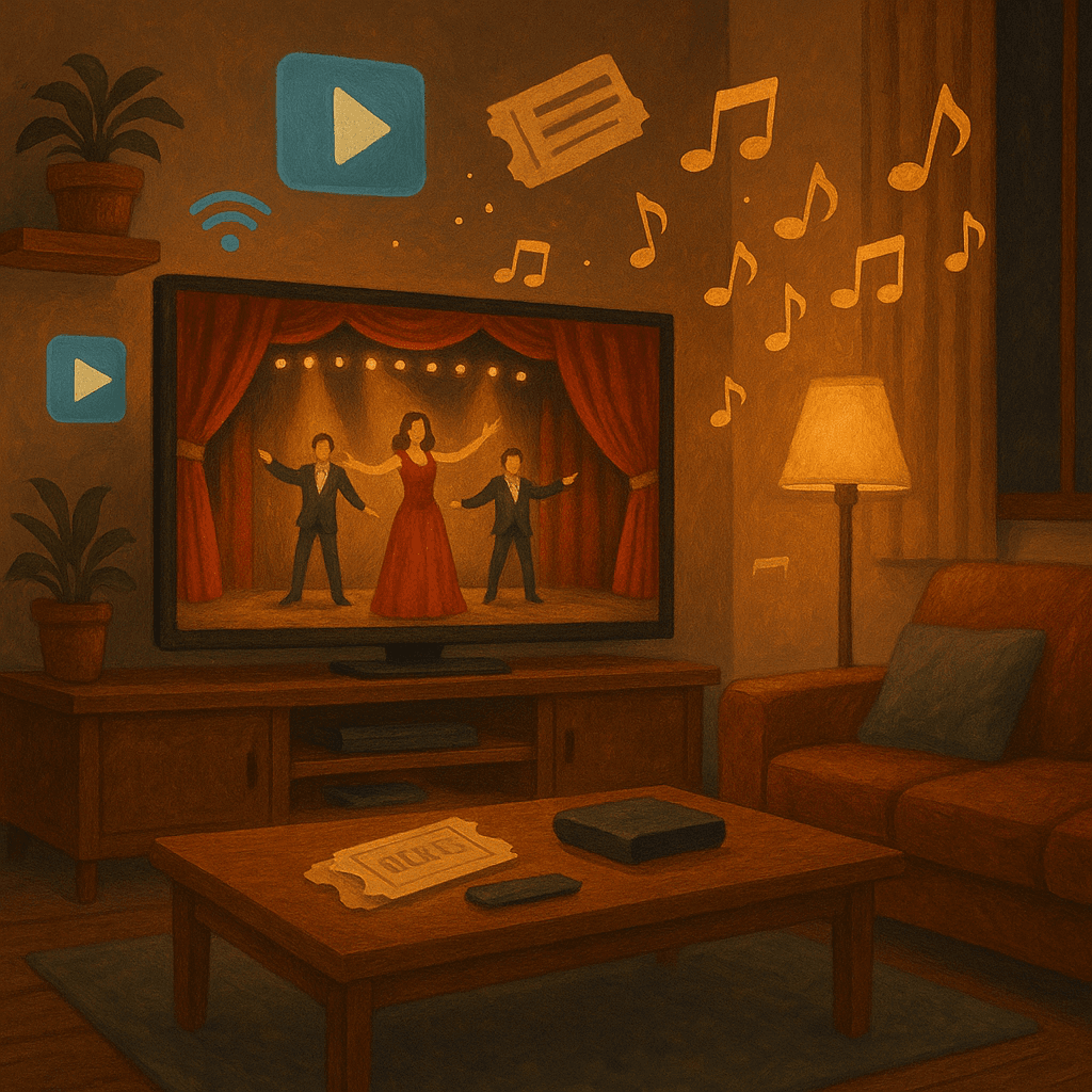 学生が1円でも安く動画見放題！主要VOD学割早見表【2025最新版】