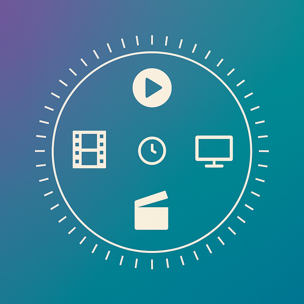 学生が1円でも安く動画見放題!主要VOD学割早見表【2025最新版】