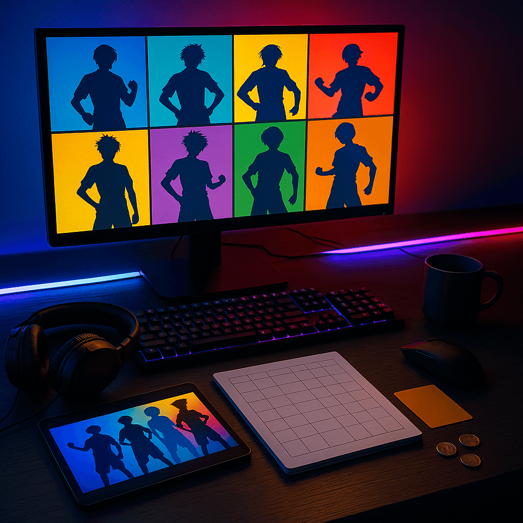 学生が1円でも安く動画見放題!主要VOD学割早見表【2025最新版】