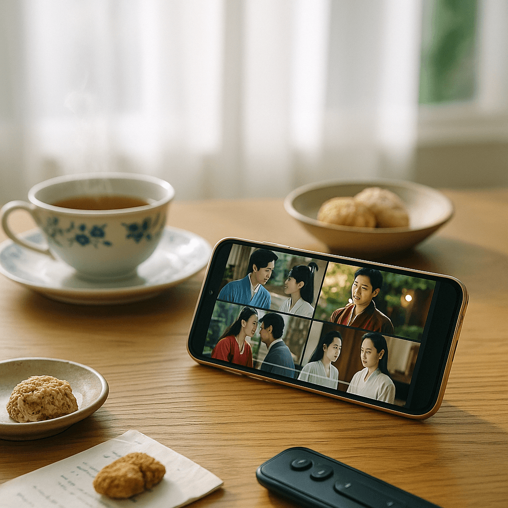 学生が1円でも安く動画見放題!主要VOD学割早見表【2025最新版】