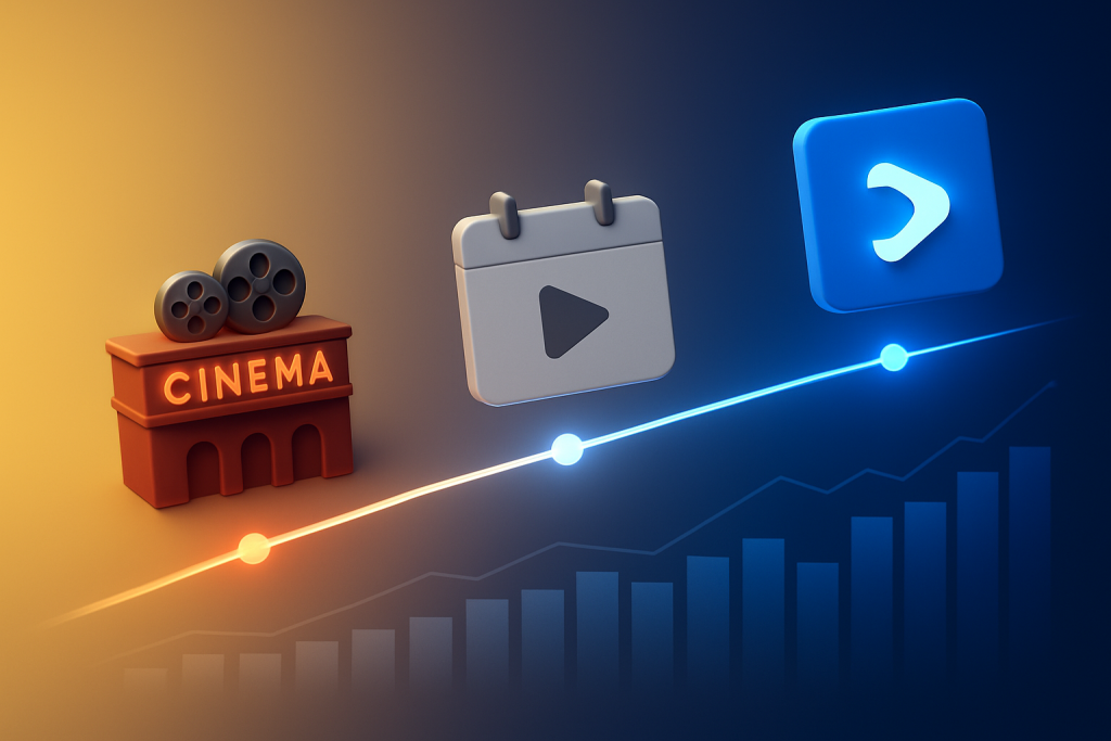 学生が1円でも安く動画見放題!主要VOD学割早見表【2025最新版】