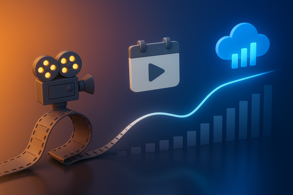 学生が1円でも安く動画見放題!主要VOD学割早見表【2025最新版】