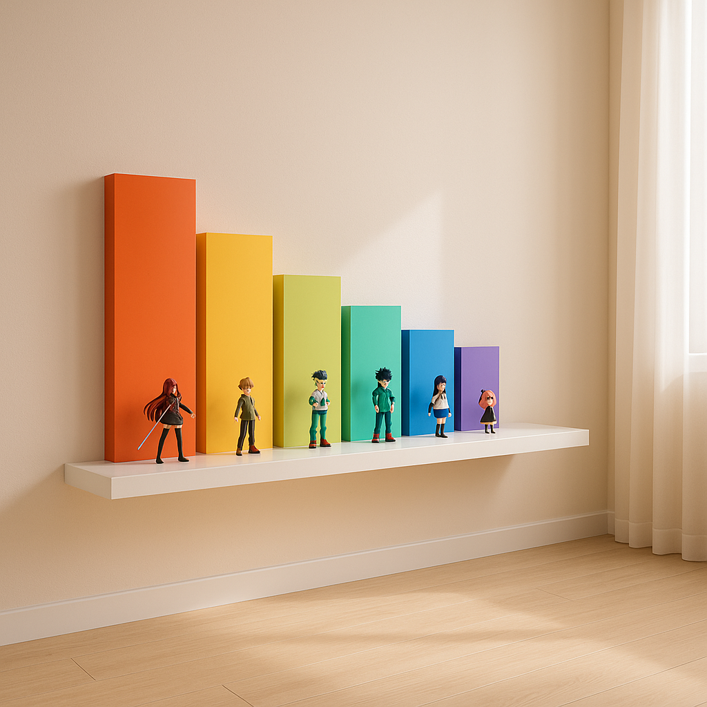 学生が1円でも安く動画見放題!主要VOD学割早見表【2025最新版】