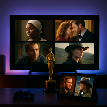 日本未上陸の話題作はここだけ！独占海外ドラマが強いVOD3選