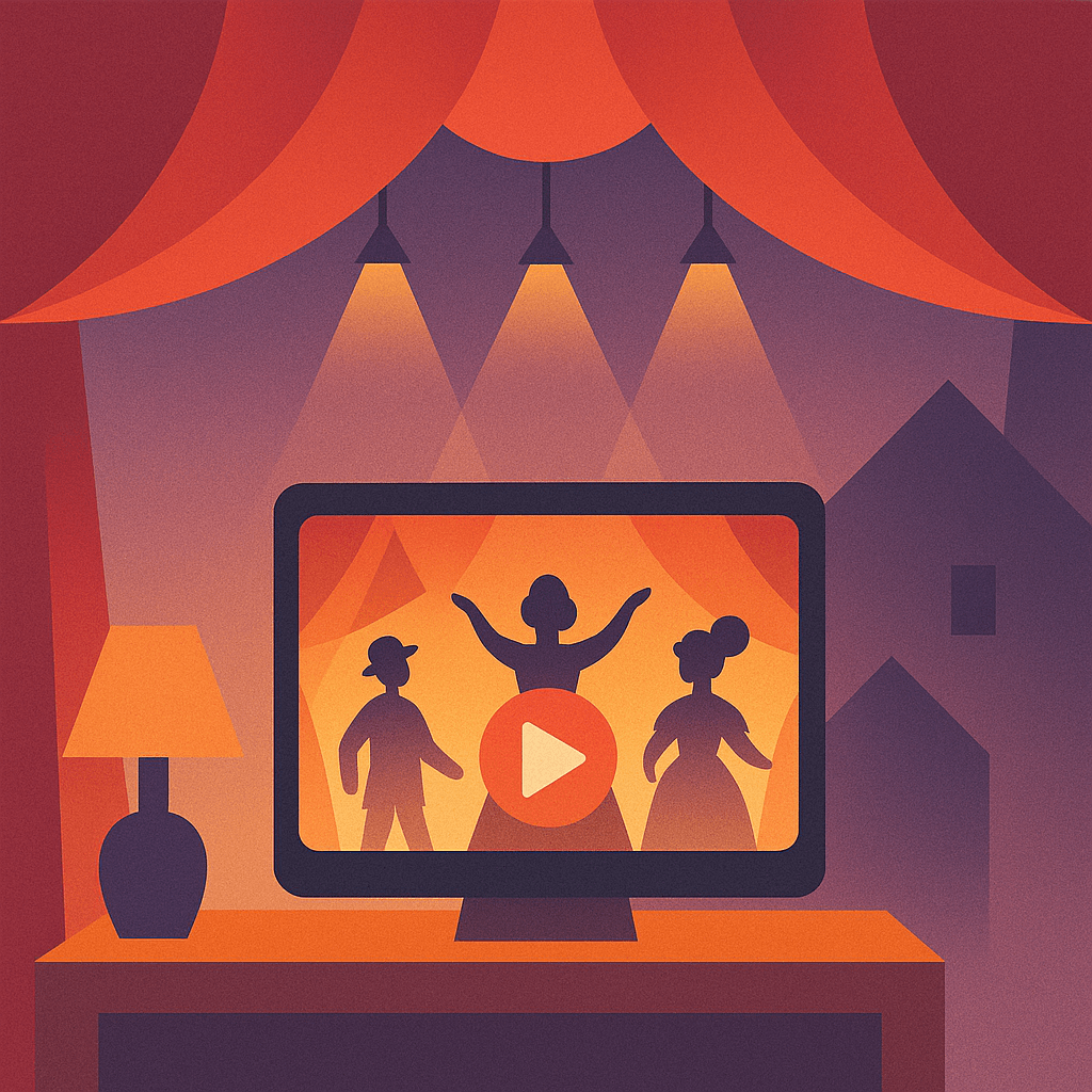 学生が1円でも安く動画見放題！主要VOD学割早見表【2025最新版】