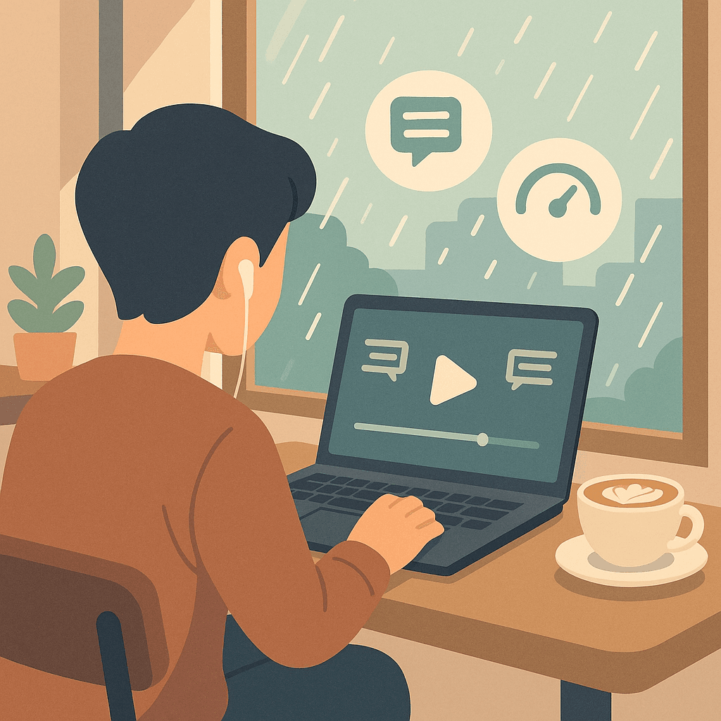 学生が1円でも安く動画見放題！主要VOD学割早見表【2025最新版】