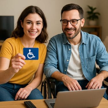 障がい者手帳でお得！VODの割引・助成制度まとめ