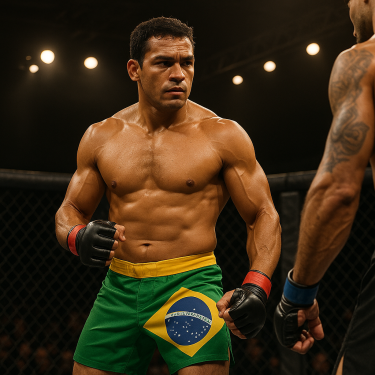 カポエイラからMMAまで！ブラジル格闘技映画10選