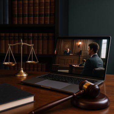 実務に役立つ！弁護士が観るべき法廷ドラマ10選