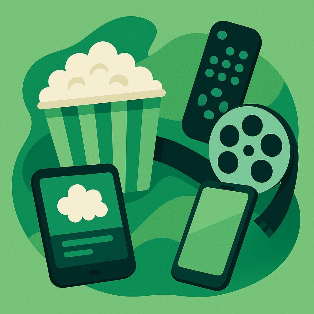 Hulu Japan完全ガイド｜月額1,026円で7万本見放題！広告なし＆同時視聴4台の使い方