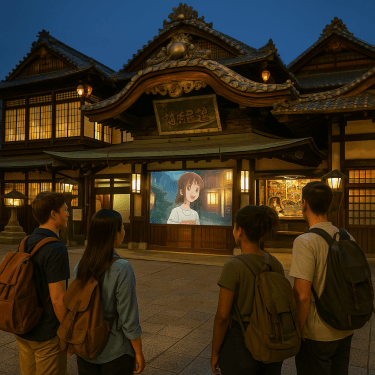 笑って泣ける！関西弁が光る映画20選と配信先