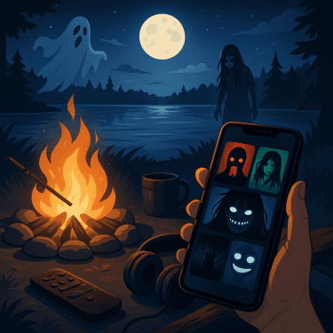 真夏の夜は恐怖体験！ホラー映画50選と配信先まとめ