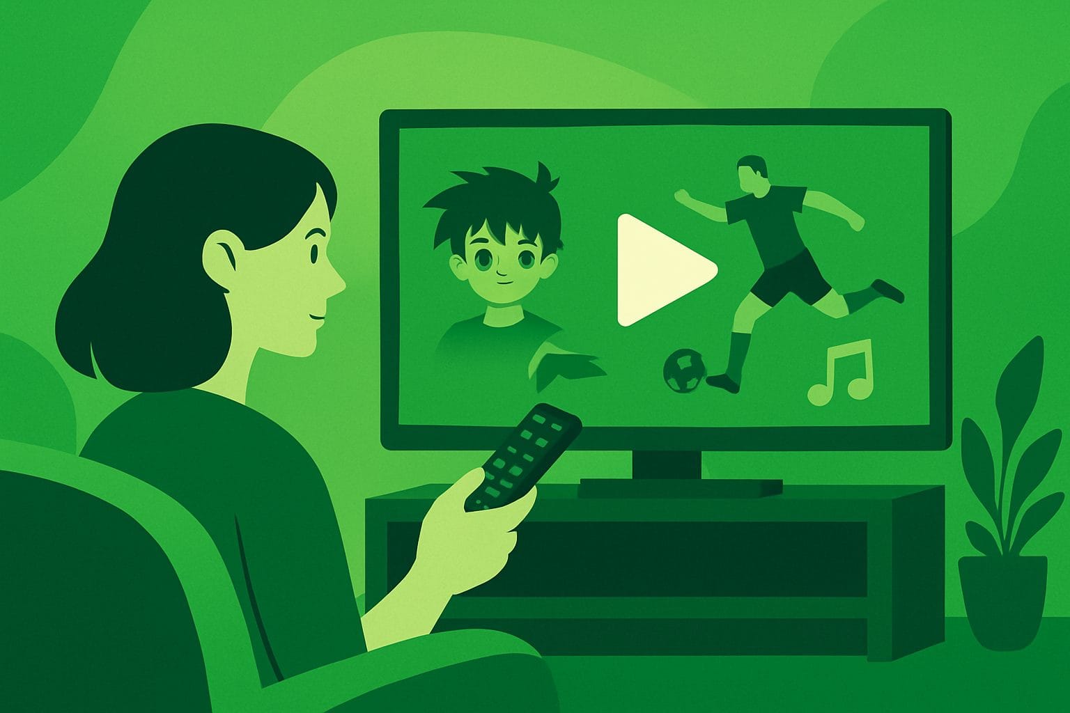 Hulu Japan完全ガイド｜月額1,026円で7万本見放題！広告なし＆同時視聴4台の使い方