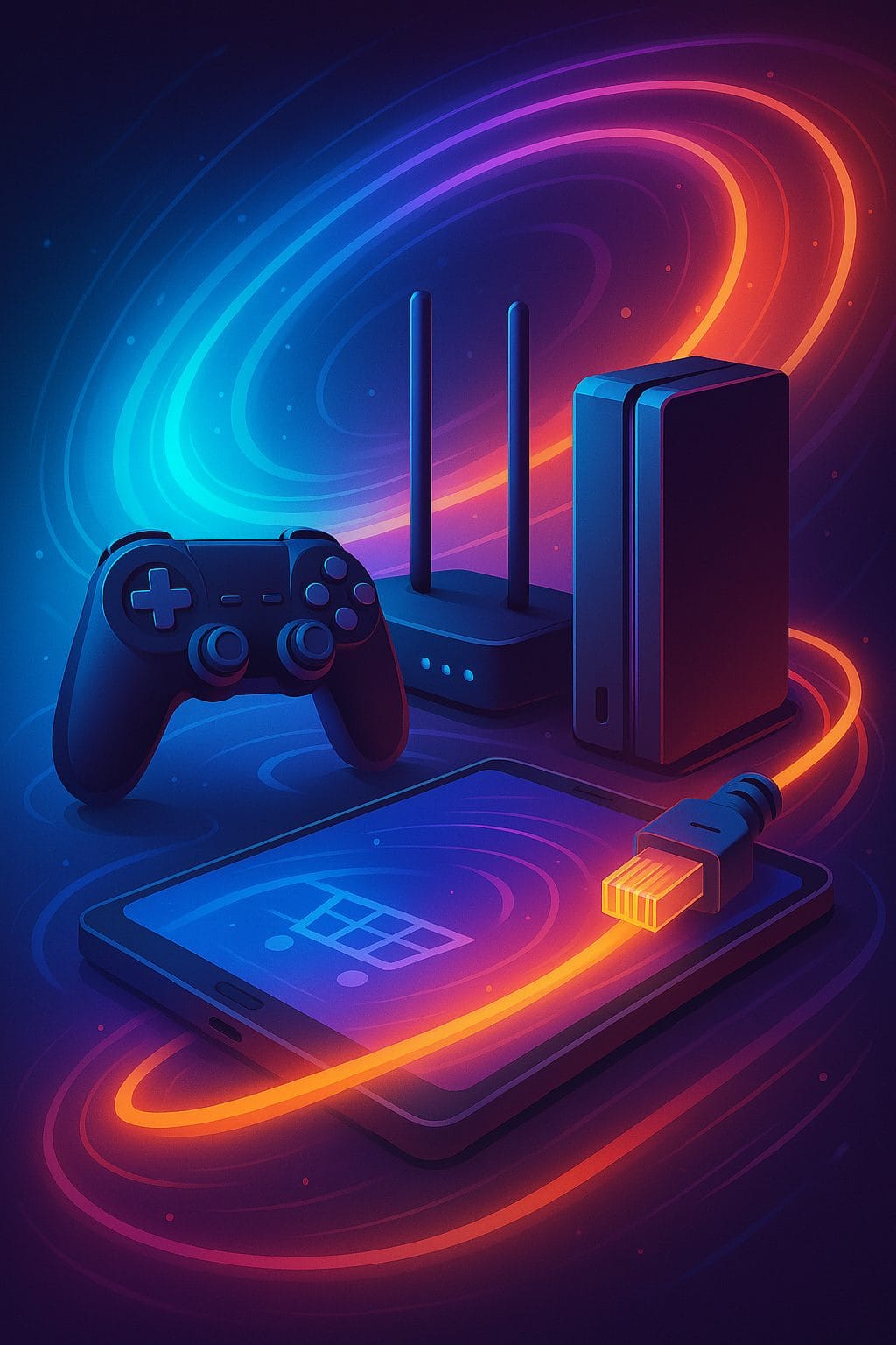 ラグを撲滅！ゲーム特化型光回線「hi-ho with games（WithGames）」完全ガイド