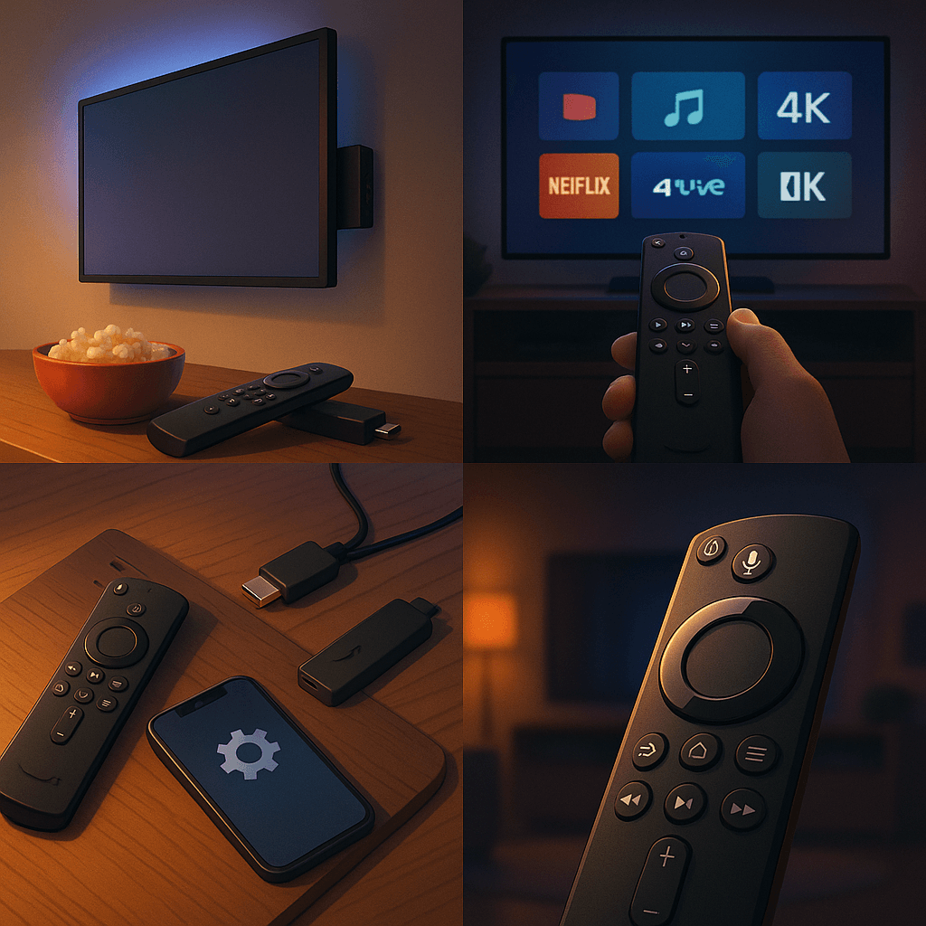 ホームエンターテイメントの魅力 (1)