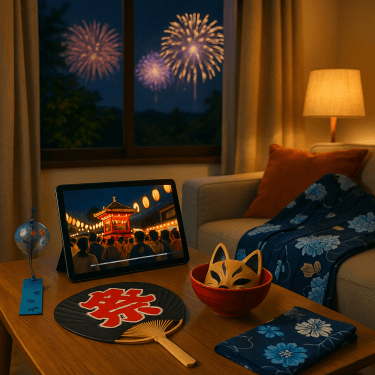 祭り気分を盛り上げる！日本各地の夏祭り映画・ドラマ8選