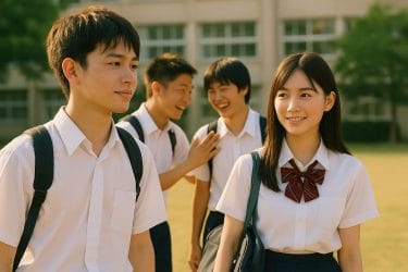 誰もが共感する“初恋”青春映画10選|第1回/青春映画ベスト30シリーズ