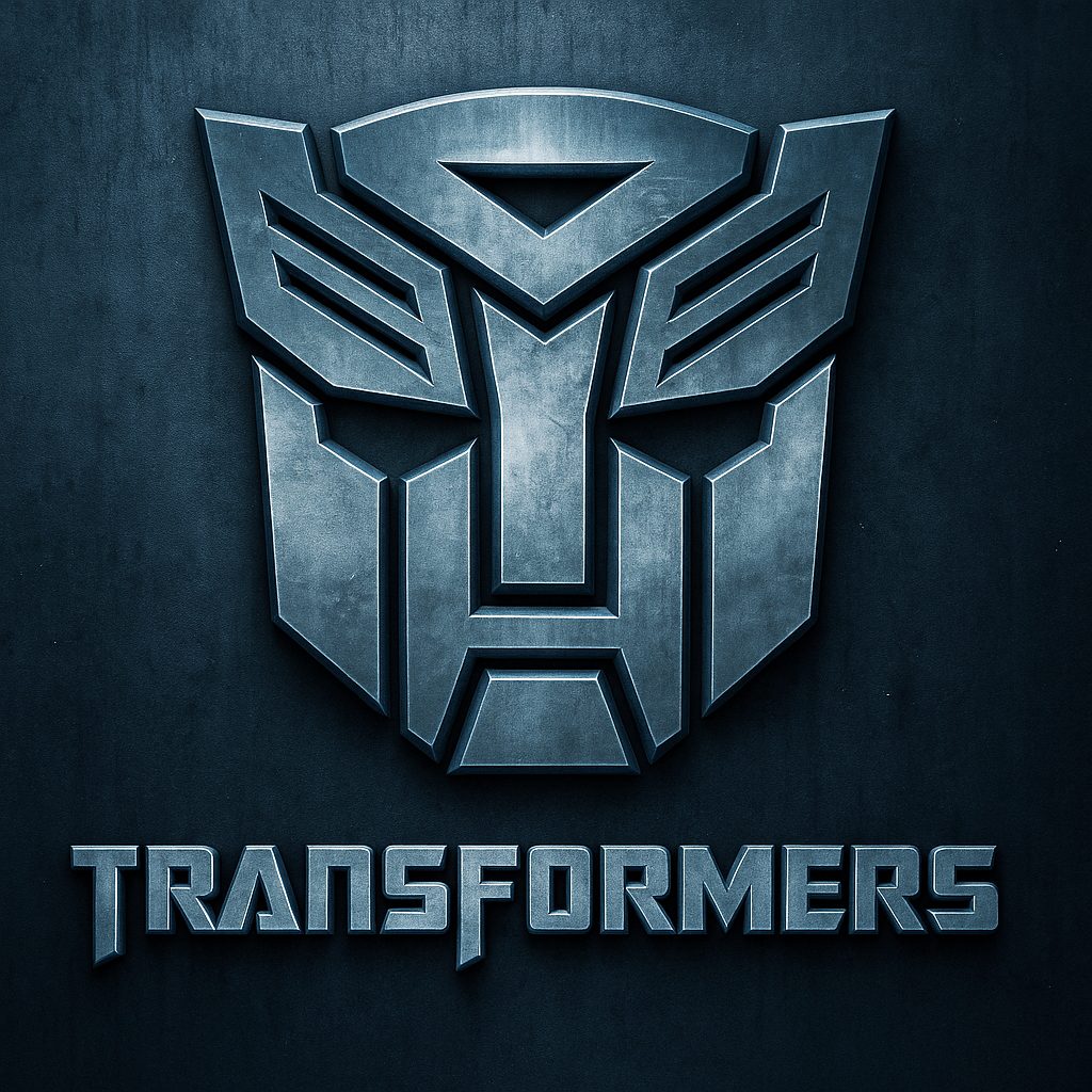 トランスフォーマーのシンボル