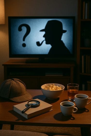 初心者も楽しめる！名作ミステリー映画20選【前半：20位〜11位】推理難易度付き