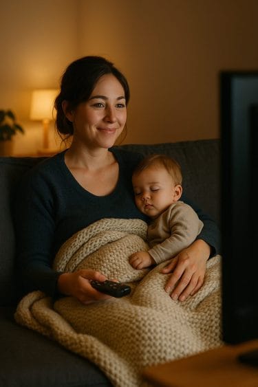 育児中ママ＆パパ必見｜夜のリフレッシュにぴったりな映画20選（前半）