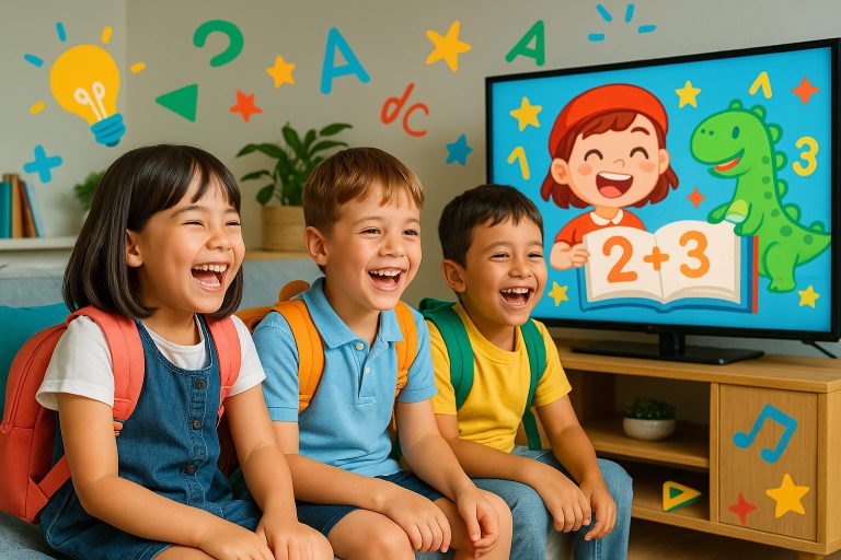 楽しい学びの時間 (1)