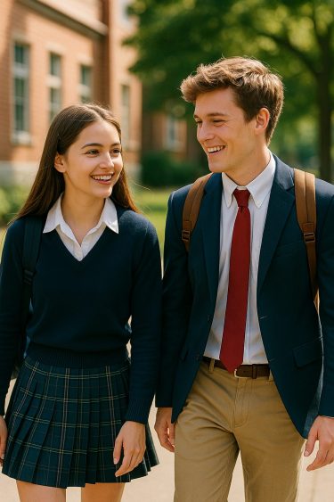 中学生の心が動く映画とは？夢・友情・家族を描く15本