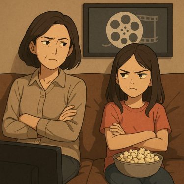 反抗期の親子に効く映画15選｜対話のきっかけになる名作ガイド