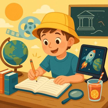 新学期を優しく支える映画15本〜家族で観る安心名作ガイド