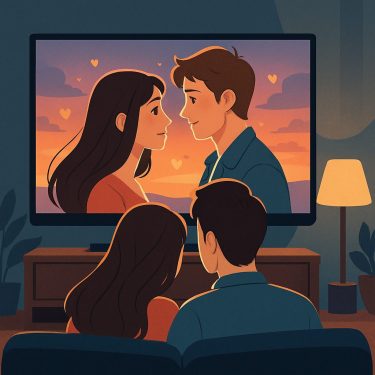 自分時間にぴったり！“癒し映画”15選＋心をほぐすシネマガイド