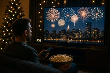 年越しに観たい“一気見映画”20選｜大晦日の夜を最高に楽しむ名作＆シリーズ特集