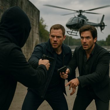 魅力全開！マーティン・スコセッシ代表作10本＆2025年版配信サービス完全ガイド