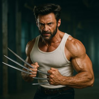 魅力爆発！ヒュー・ジャックマン代表作10選＆2025年最新配信サービス徹底ガイド