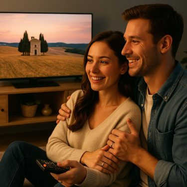 疲れた夜に。“絶対ハッピーエンド”の映画20選｜安心して観られる名作だけ厳選