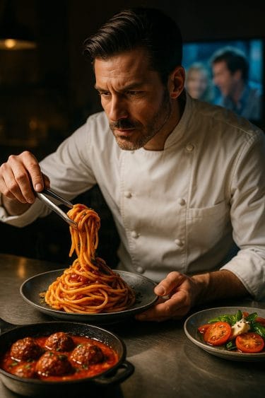 甘い香りに癒やされる。“パン＆スイーツ映画”15選｜心をほどく幸せな名作たち