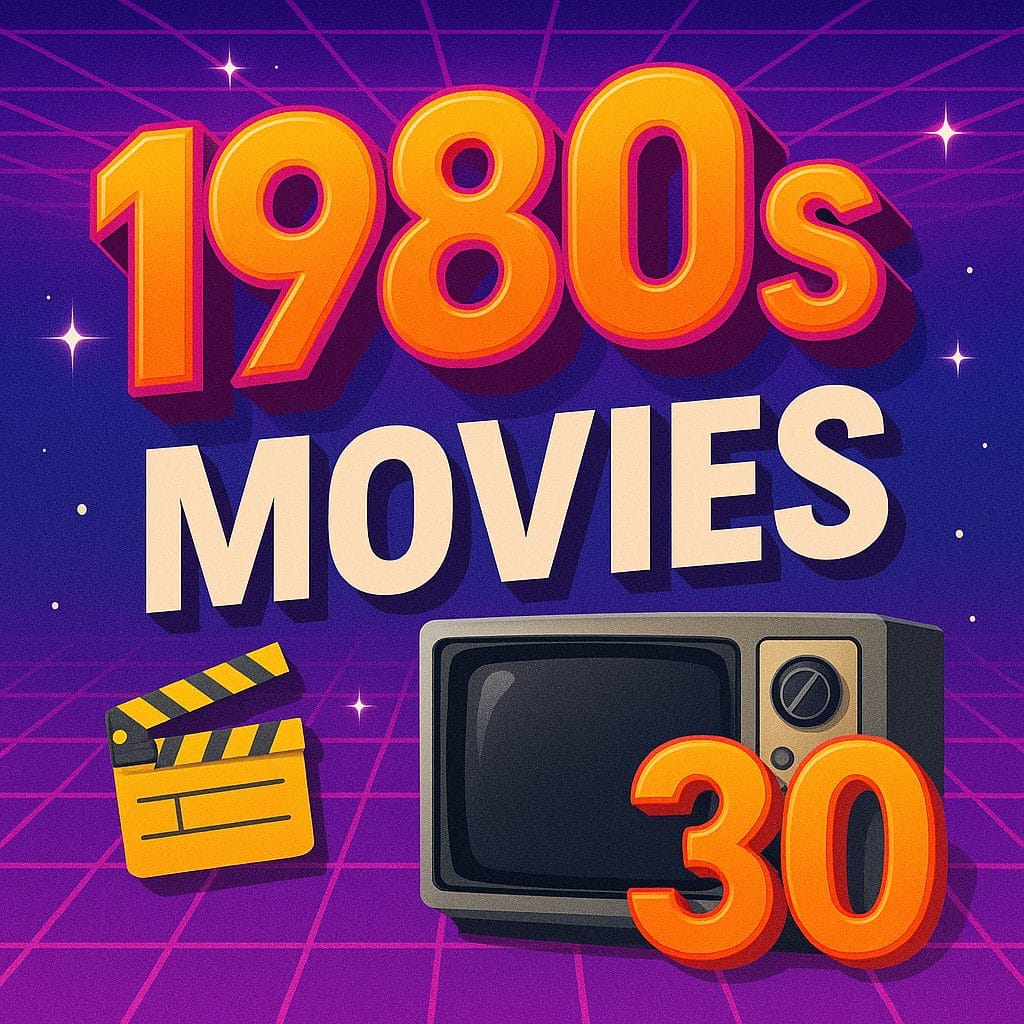 80年代映画クラシック