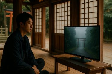 新年の心を整える“静かな映画”15選｜初詣前に観たい穏やかな名作でリセット時間を