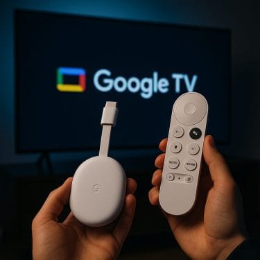 Chromecast with Google TV 初期設定完全ガイド｜リモコン不具合・Wi-Fi接続・設定画面の対処と“神ワザ”まとめ