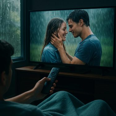 雨音と相性抜群。梅雨に観たい“さわやか映画”15選｜心まで晴れる名作特集