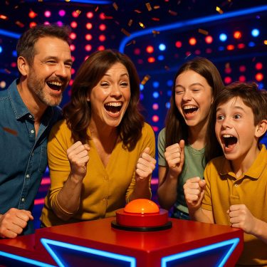 家族で安心＆笑える！見放題バラエティ20選【2025最新版】─ 出川・相葉・志村どうぶつ園など定番から発見まで