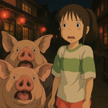 スターの軌跡を辿る！スタジオジブリ代表作10選＆2025年版配信サービス完全ガイド