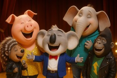 【要チェック】『動物アニメ』配信スタート＆視聴前に知るべき4つのポイント