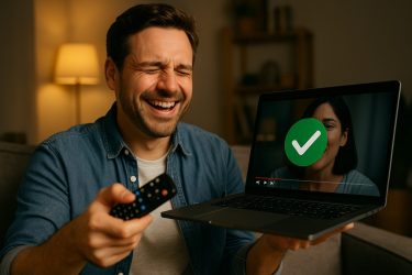 スマホでテレビ操作！“キャスト＆リモコン化”完全ガイド【基礎編】｜VODをワンタップで再生する方法