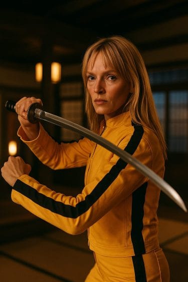 今こそ観たい！クエンティン・タランティーノ代表作10選＆2025年国内配信サービス完全ガイド