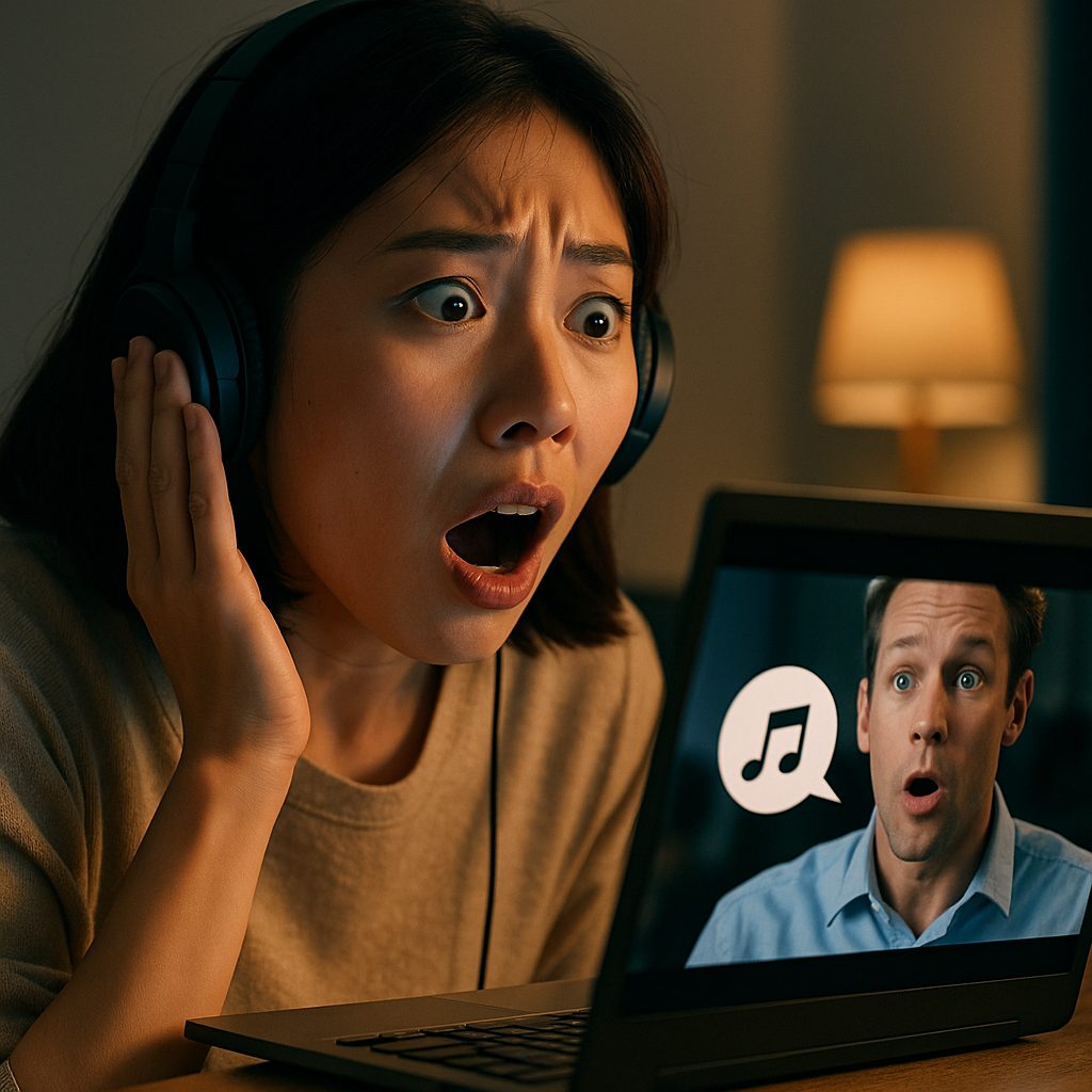 驚きの瞬間 (11)