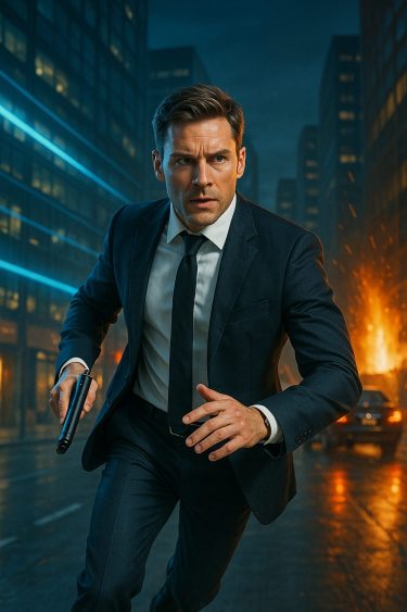 スパイ映画初心者必見！テンポ重視・面白くて分かりやすい20本ガイド【入門編】