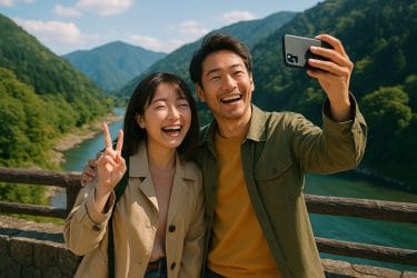 【2025年最新版】“旅ドラマ”おすすめ10選｜今すぐ観られる配信作品ガイド