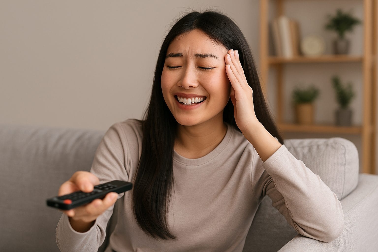 くつろぎのひととき (3)