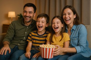 小学1〜3年生が飽きない“冒険＆笑い映画”20選｜家族で楽しむテンポ良し＆分かりやすい名作