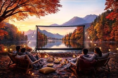 色づく季節に浸る“紅葉映画”15選｜散歩したくなる秋の名作ガイド